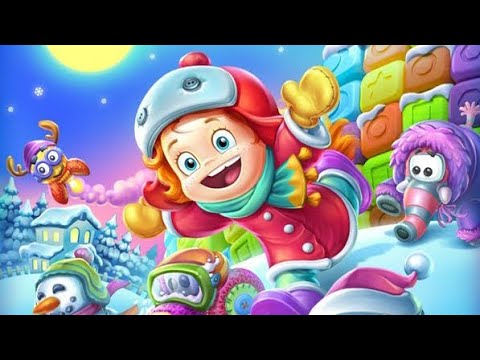 Toy Blast level 7310