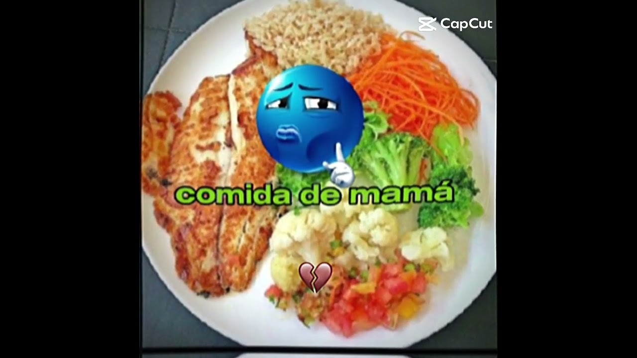 la comida de papá 🗿#capcut #futbol #football #comidas#platillos#saludables