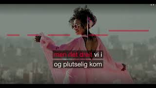 Bohemen Leve - Postgirobygget - Karaoke