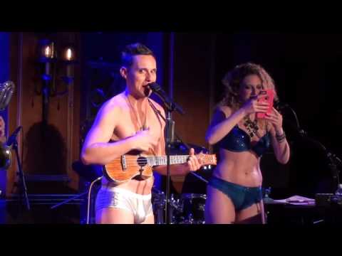 The Skivvies - Dominatrix (Text Message Song)