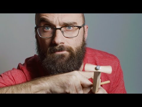 回族棒子 (The Hui Stick)