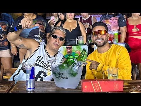 PRECISO DESABAFAR - MC LEOZINHO DO RECIFE E LEKINHO CAMPOS - BREGA ROMANTICO 2025
