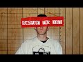 Timothy McVeigh Part One