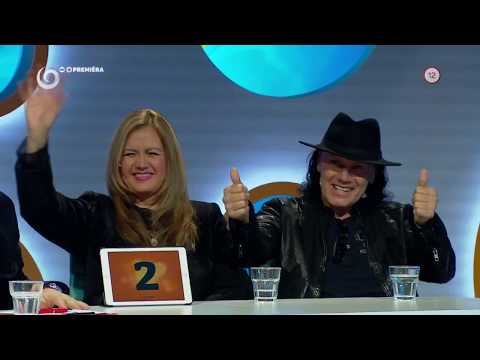 Súrodenci Hečkovci (INKOGNITO)