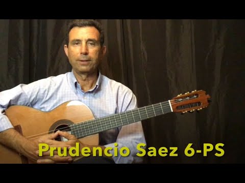 Prudencio Sáez 132 (6-PS) lattice bracing image 11