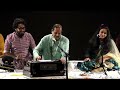Aan Milo Sajna Pt Ajoy Chakrabarty Parween Sultana Gadar Ft Medha Aritra