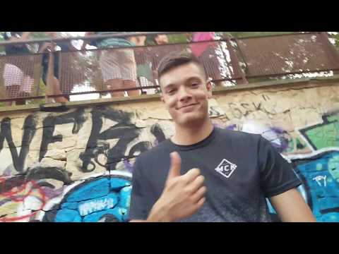 MÁSTER V TEAM vs DR.FILTROS y AEFE -Cuartos- Clasificatoria dual Urban Festival