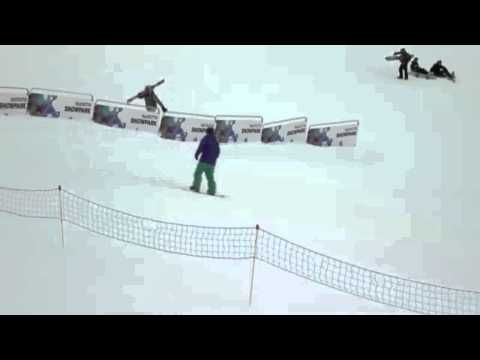 Shoot My Ride: Tignes 2012-01-30 12:19:21