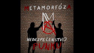 Video Metamorfóza - Ži A Nechaj Žiť (Demo)