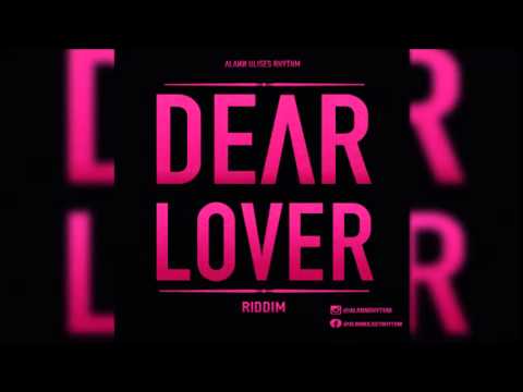Dear Lover Riddim (Reggae Roots Beat Instrumental) 2015 - Alann Ulises Rhythm