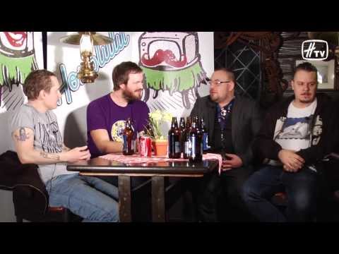 HonoluluTV - S01E05 - Bäddat för trubbel