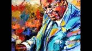 Oscar Peterson - Django