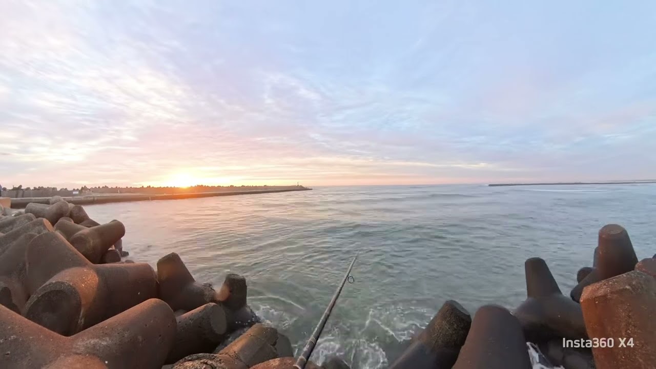 Chiba Japan  fishing