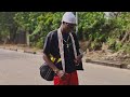 PSYCHOYP FT ZLATAN STRONGER DANCE COVER BY Samaila Ko