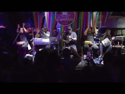 TIEE - Boteco Capadócia 2020 - Melhor Segunda-feira do RJ