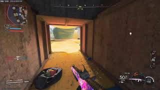[COD BO7 season 6]#343👍令和8年10月5日　✴️❗ 68歳のおやじがワクワクしながら、楽しでいく～‼️