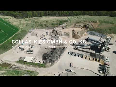 Collas Kies Imagefilm