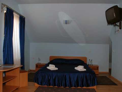 Pensiunea Stejarul - Sighişoara - Romania