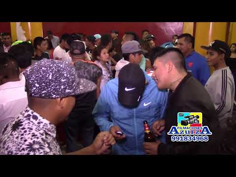 FILMACIONES AZURZA - MARCO ANTONIO Y LA NUEVA NOTA  - SALVEMOS NUESTRO AMOR - FELIZ CUMPLEAÑOS RENZO