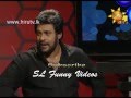 Joke With Bandu And Tenison