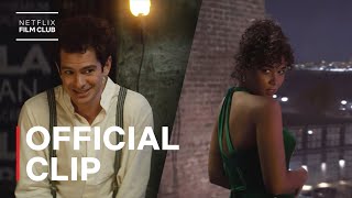 Download lagu tick, tick…BOOM! | Deleted Scene: ‘Green Green Dress’ | Netflix mp3