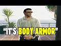 Trolling Low IQ Thugs With GODMODE In GTA RP