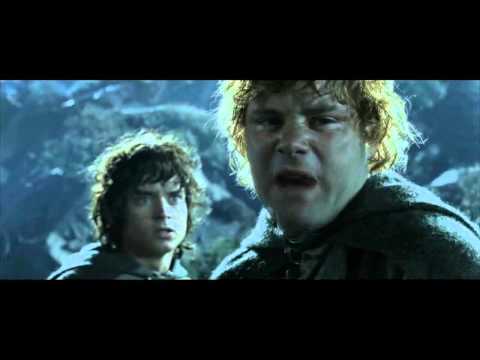 Tüftensalat - Wo ist der Escape-Knopf? (Herr der Ringe Synchro)