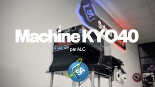 Vidéo YouTube