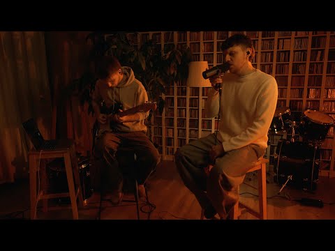 Bastien - Florile dalbe | Untitled Session @RotonMusicOffice