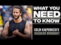 EVERYTHING You Need to Know About Colin Kaepernick's Work Out With The Raiders | CBS Sports HQ
