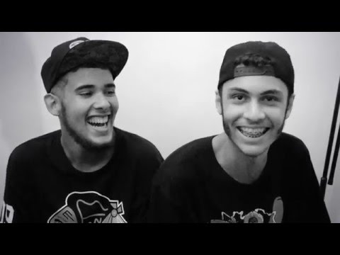 Libert Rap - "Vinte e Dois [Prod. Peu]