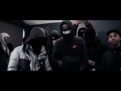 #3x3 ZT x E1 - Hidden Facts (Uncensored Music Video) | 4KDrill