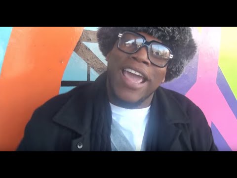 Jus Spittin 3: Tha Cypher - iLLA LOG!K