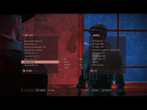 Fallout 4 full playthrough part 112