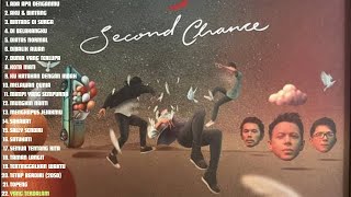 Download lagu FULL ALBUM NOAH SECOND CHANCE TERBARU mp3 Download lagu FULL ALBUM NOAH SECOND CHANCE TERBARU mp3