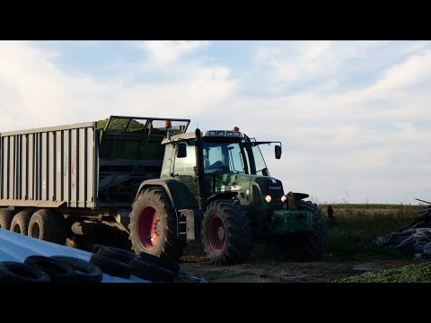 Wiosna lato i jesień , Krótkie podsumowanie sezonu . Gr Herc , Agro Team , UR Michalik , UR Szewczyk