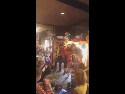 Stukje Hakkestamp Boer Goossens 2019 Carnaval door Nie Te Houwe (Huub Emmers & Toine van Vught)