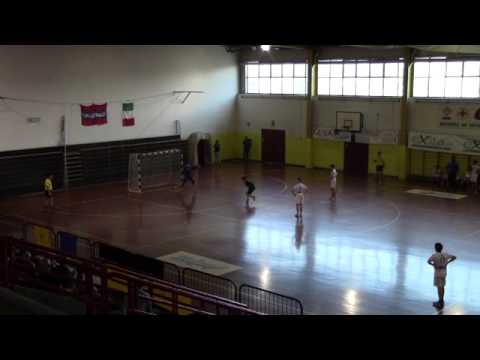 Highlight Parma pallamano-Modena. u14