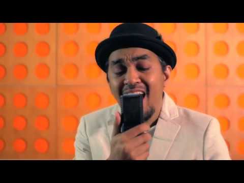 "Kau" - Glenn Fredly & Barry Likumahuwa