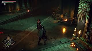 下手の横好きのDemon's Souls Part 1
