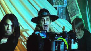 Jane&#39;s Addiction - &quot;Underground&quot; - Behind The Scenes