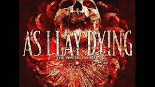 As i Lay Dying - Without Conclusion