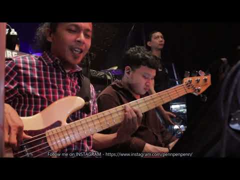 LENA DI ULIT INTAN - ASHEED DEF GAB C - GV 9 MINGGU 9 - BASS CAM