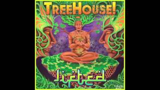 TreeHouse! - Feelin' Irie - Lifted