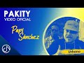 PAKITY 👱🏽‍♀️- Papi Sánchez [Video Oficial]