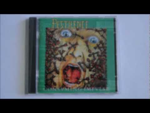 Pestilence - Proliferous Souls (Instrumental)