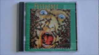 Pestilence - Proliferous Souls (Instrumental)
