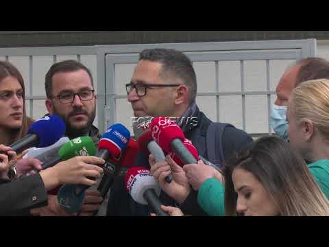 Gjykata pranon kërkesën e prokurorisë, lihen në burg dy prej kontrollorëve të arrestuar