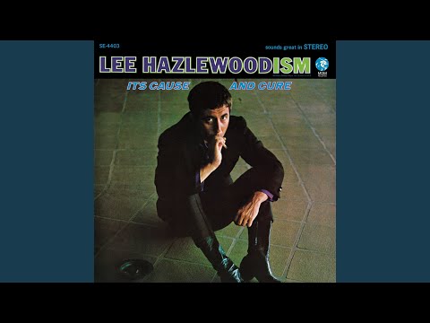 I Am a Part - Lee Hazlewood