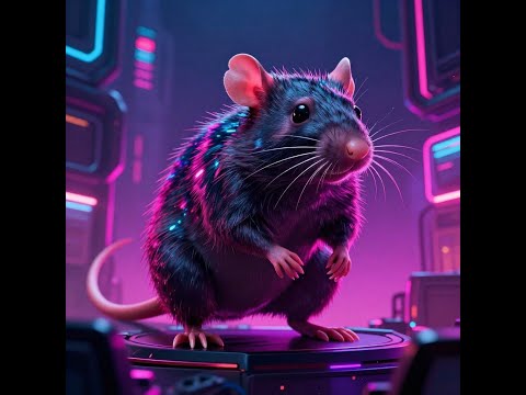 Die Ratte - Dein chinesisches Horoskop 2026